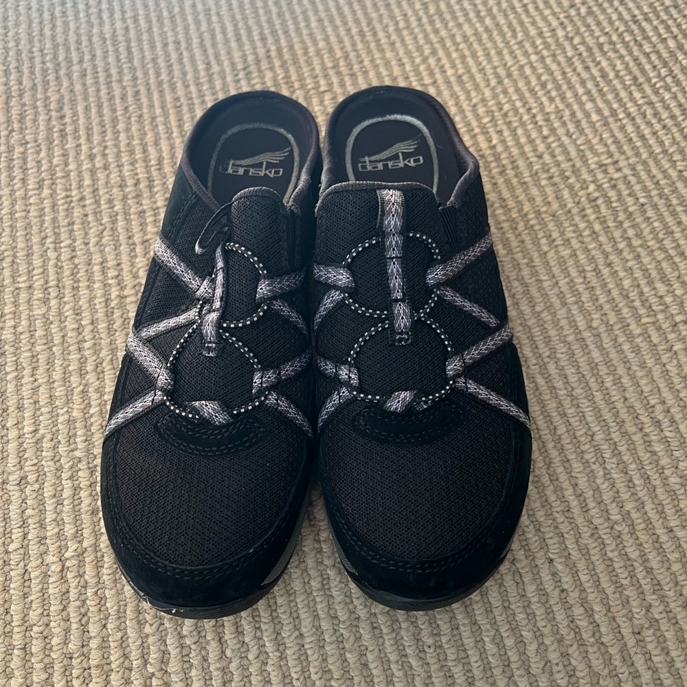 Dansko Hayleigh Lightweight Sneaker for Women